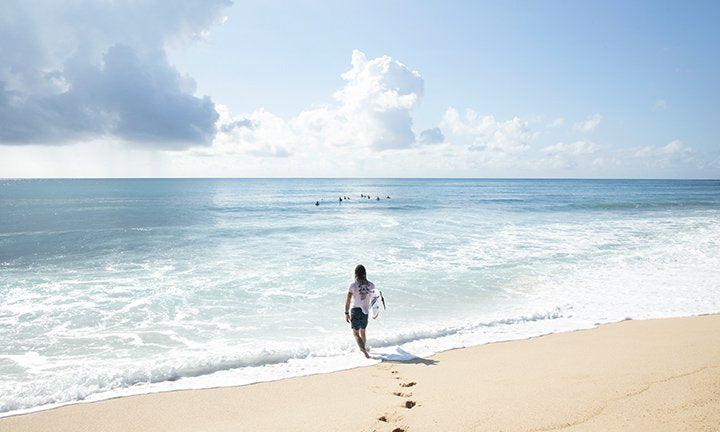 Become an Affiliate for Ozco Goods