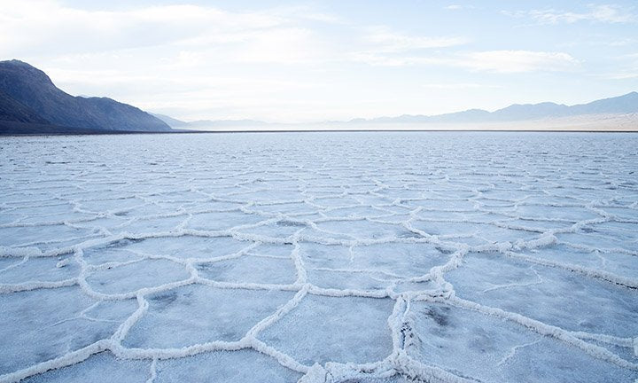 Magnesium Chloride: The Powerhouse Mineral for Health and Healing