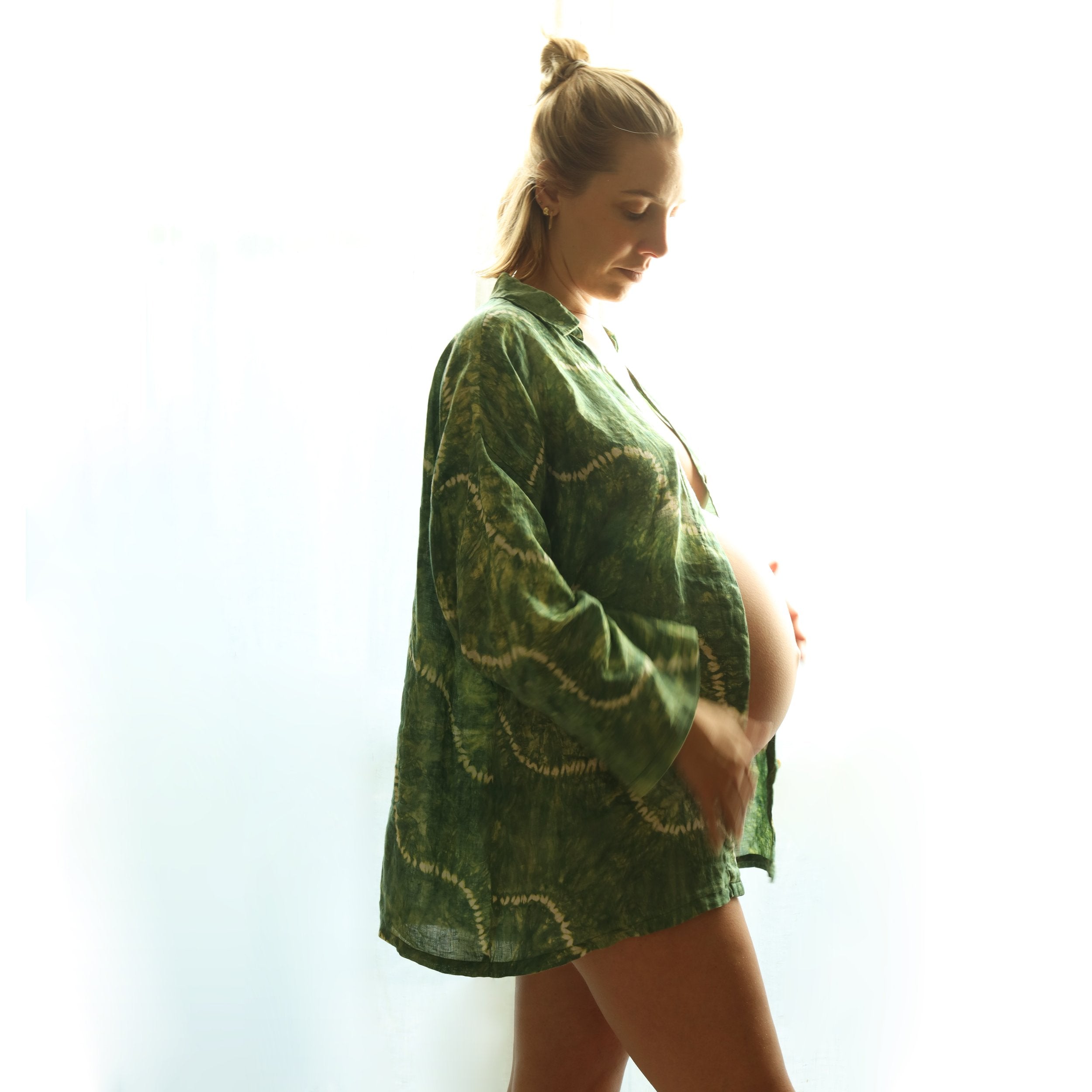 Magnesium for pregnancy