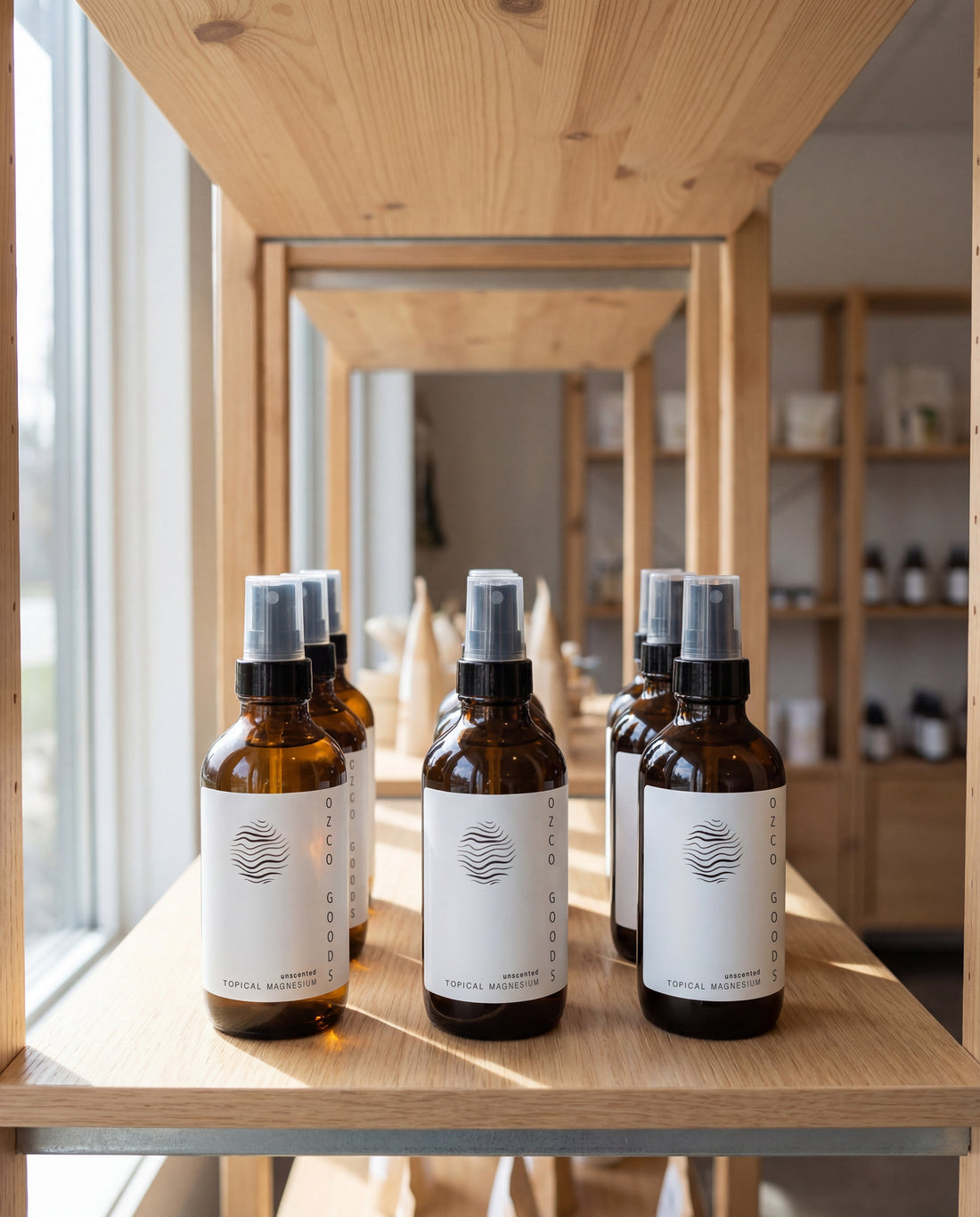 best magnesium spray ozco goods