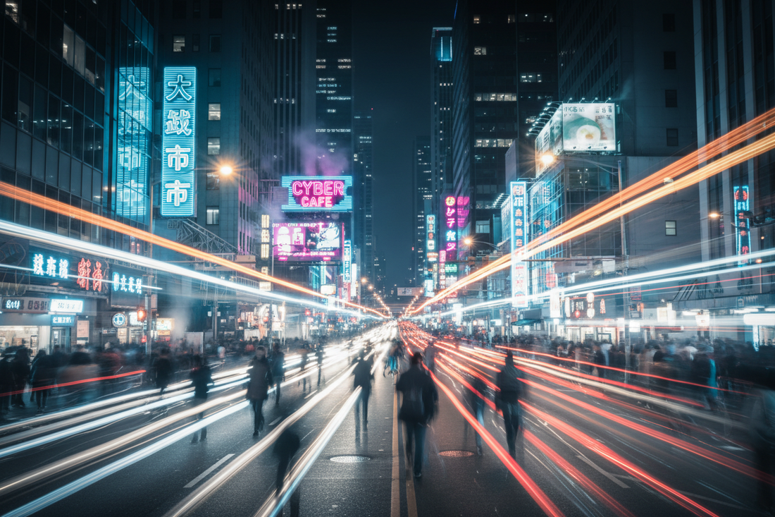 hustle-culture is the opposite of healthy living
