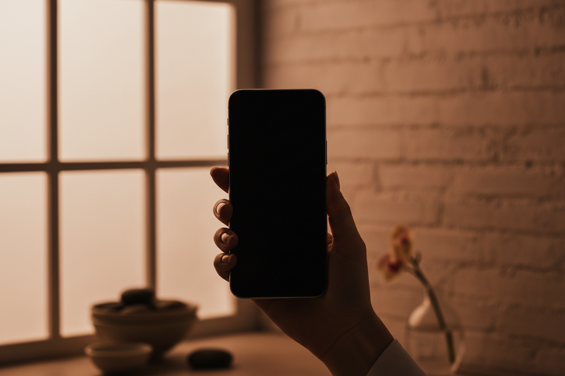 screens are destroying our brains