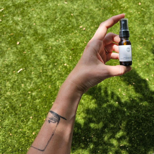 Mini Magnesium Spray