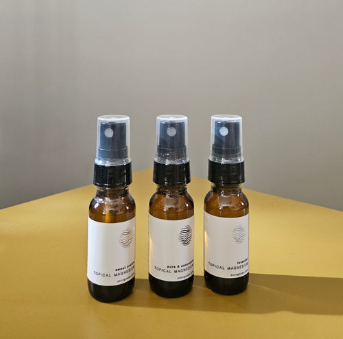 Mini Magnesium Spray