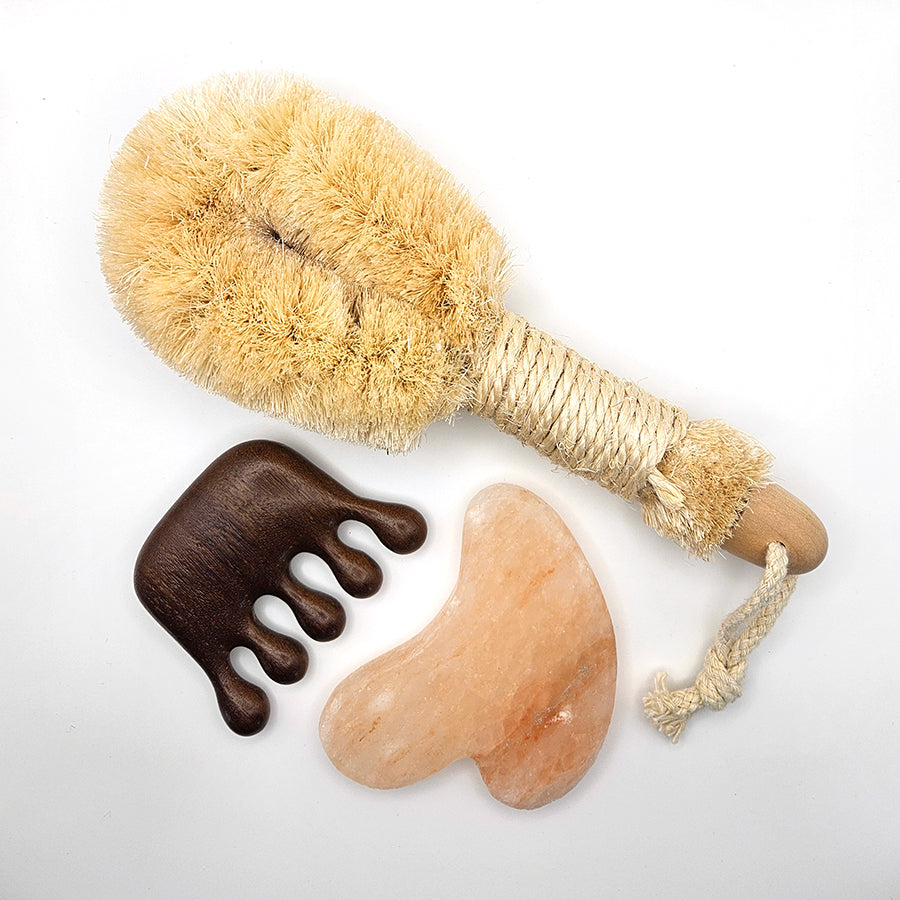 Circulation Tools Kit