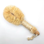 Japanese Dry Brush - Natural Sisal