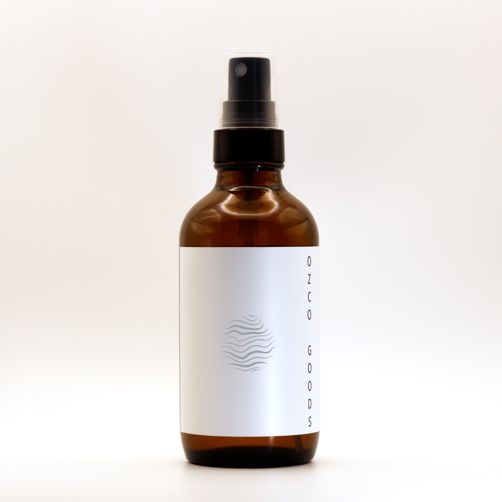 Ozco Goods Lavender Sleep Spray for insomnia and relaxation