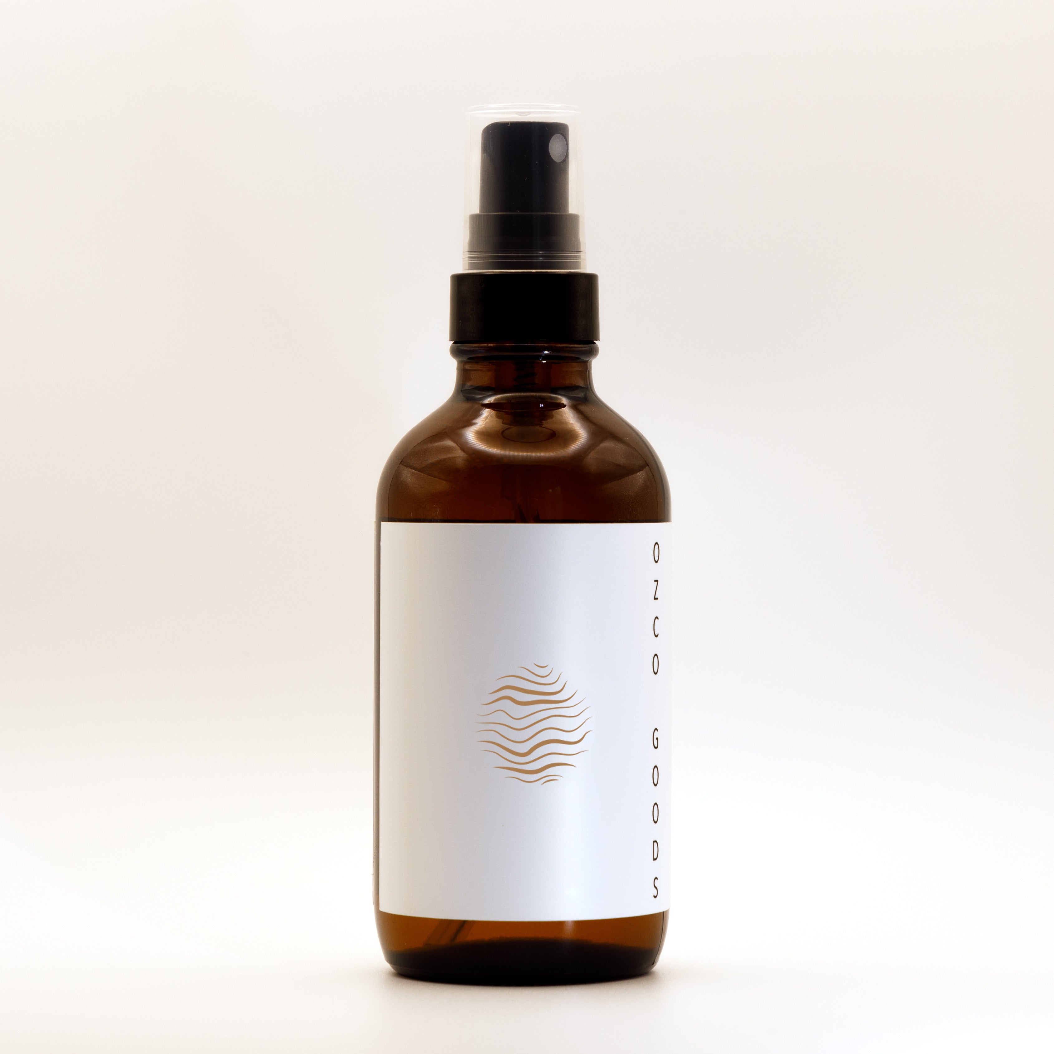 Sweet orange magnesium spray for fast relief