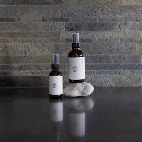 Pure and unscented Topical Magnesium spray for recovery