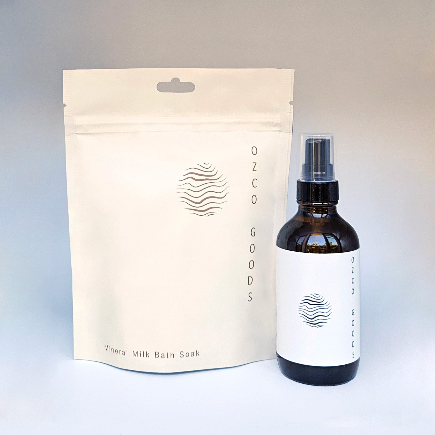 Repair & Recover Set