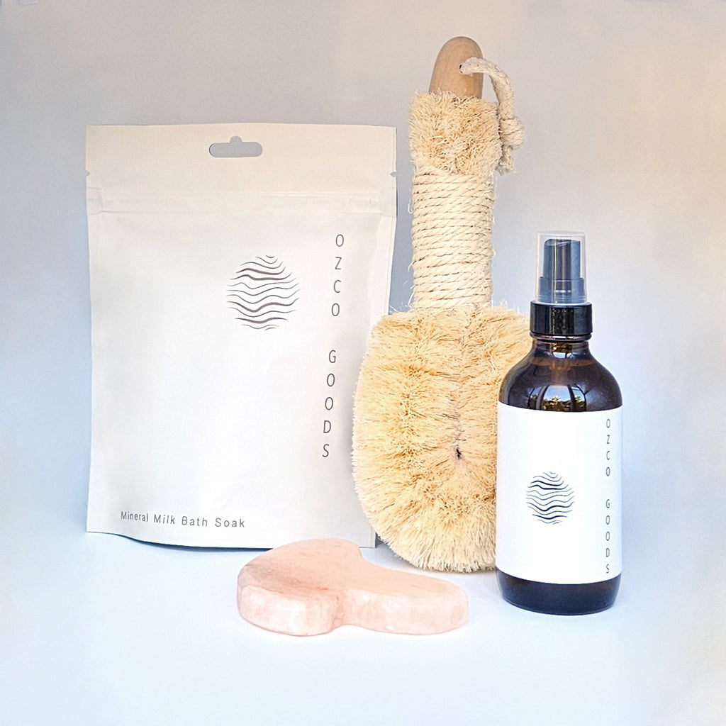 The Ultimate Detox Collection